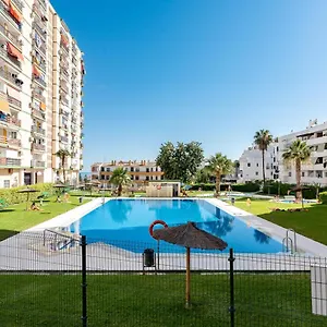  Apartamento Malagasuite Mediterranean Coast