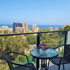  Chalet Sea Views Comotucasa