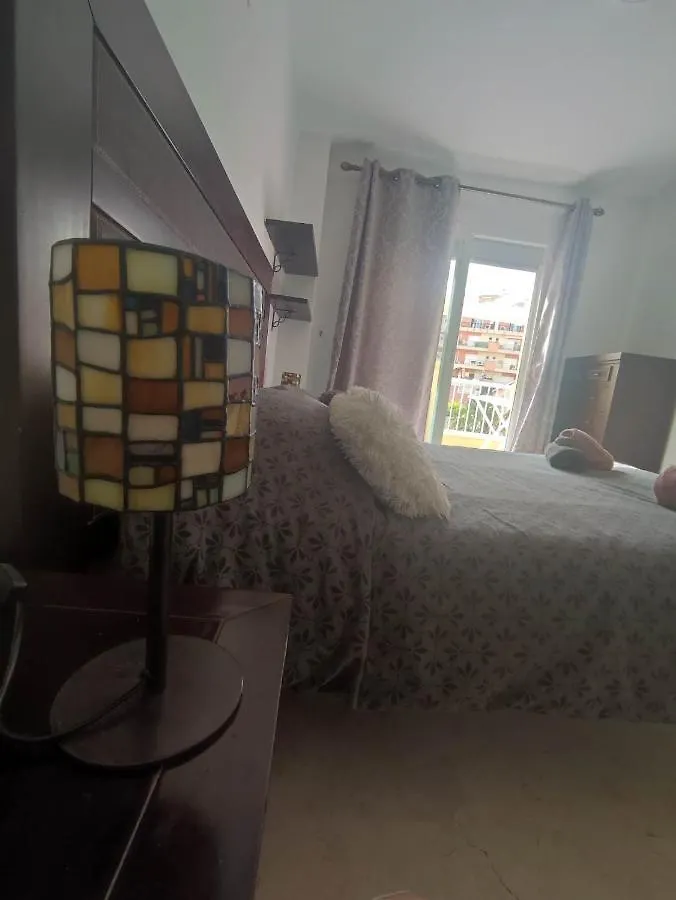 Apartamentos Jowi - Piso Amplio Y Familiar Benalmádena España