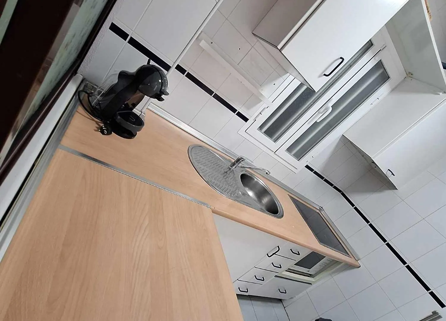 Apartamentos Jowi - Piso Amplio Y Familiar Benalmádena