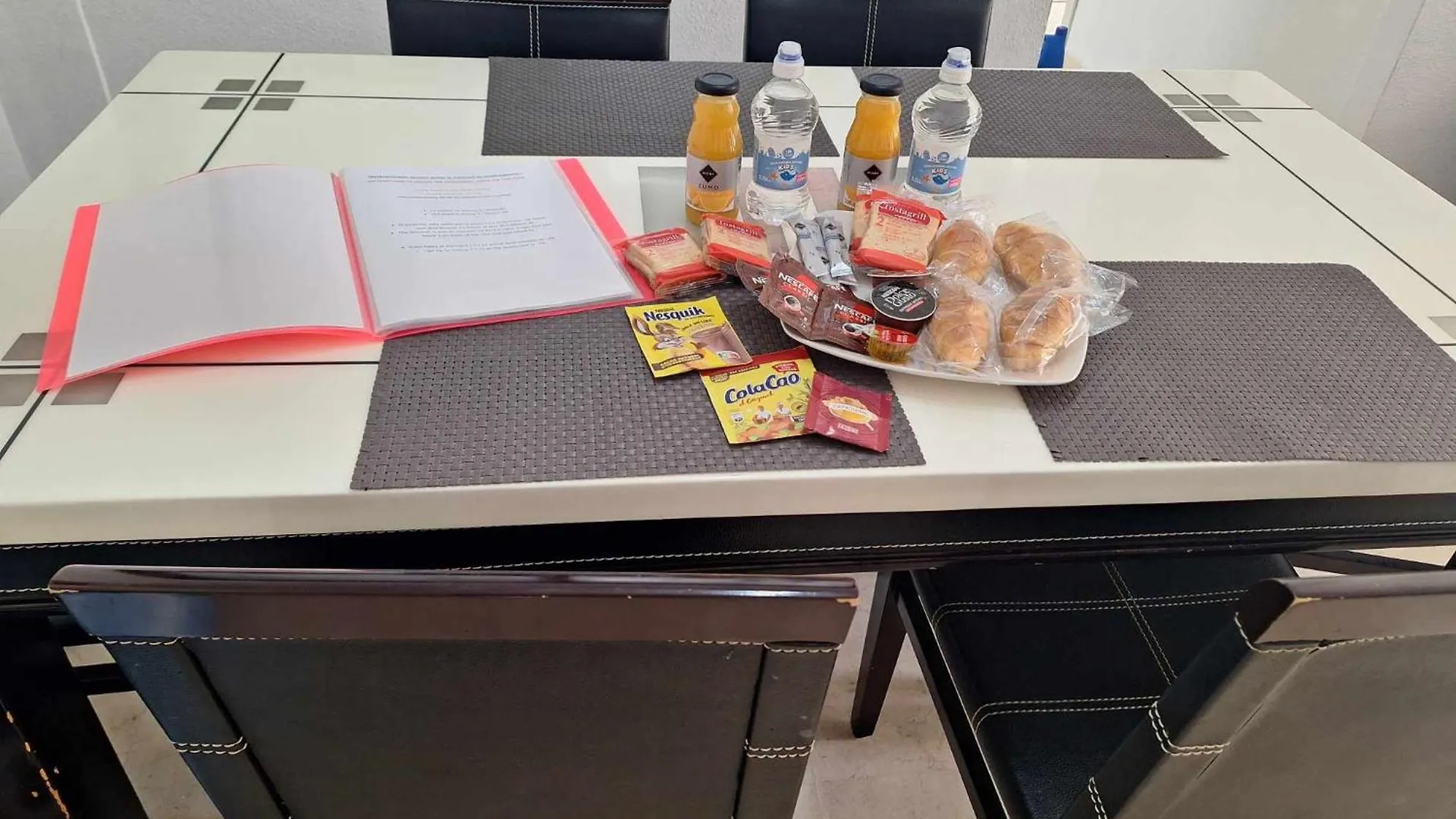 Apartamentos Jowi - Piso Amplio Y Familiar Benalmádena España