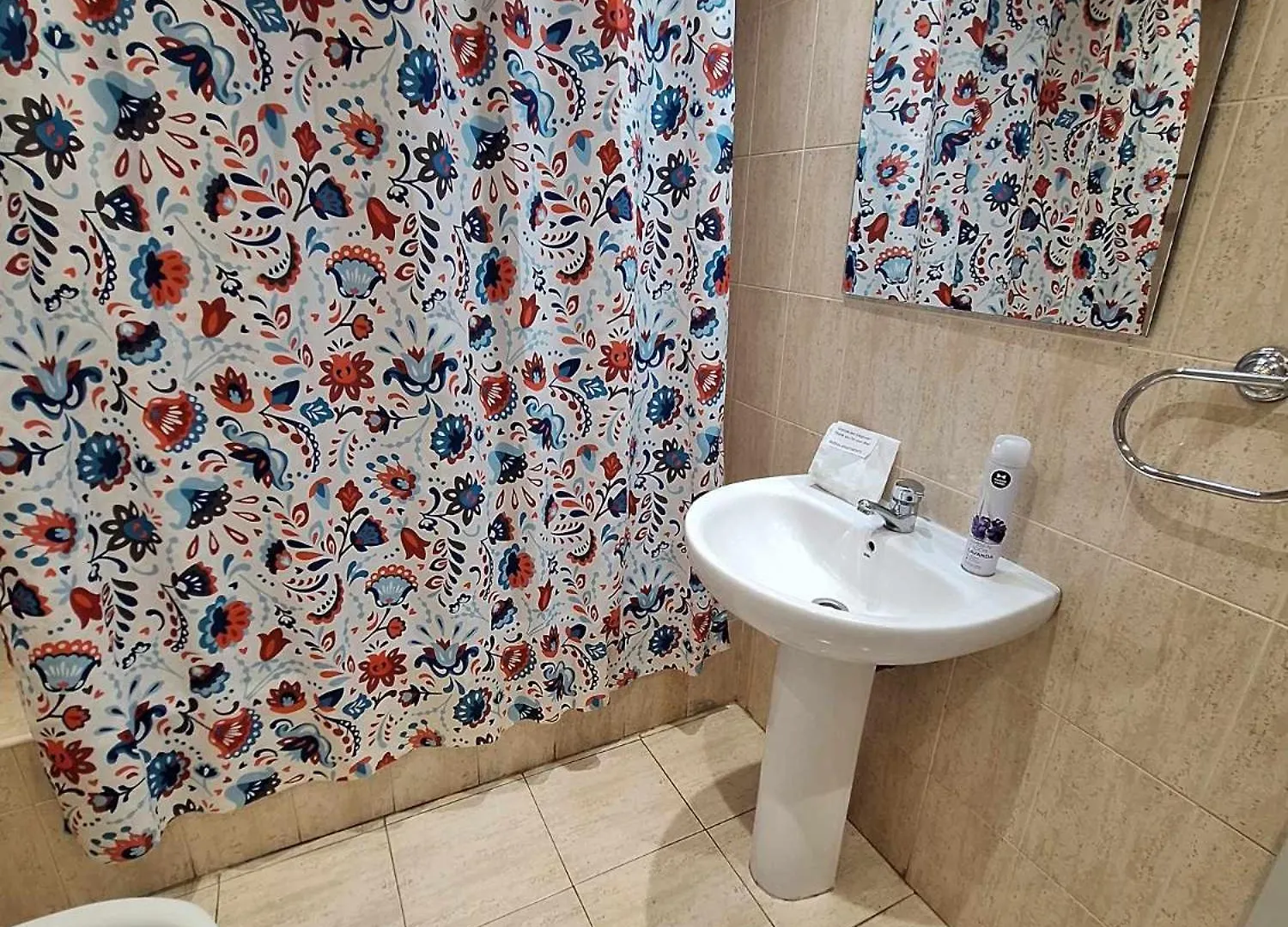 Apartamentos Jowi - Piso Amplio Y Familiar Benalmádena España