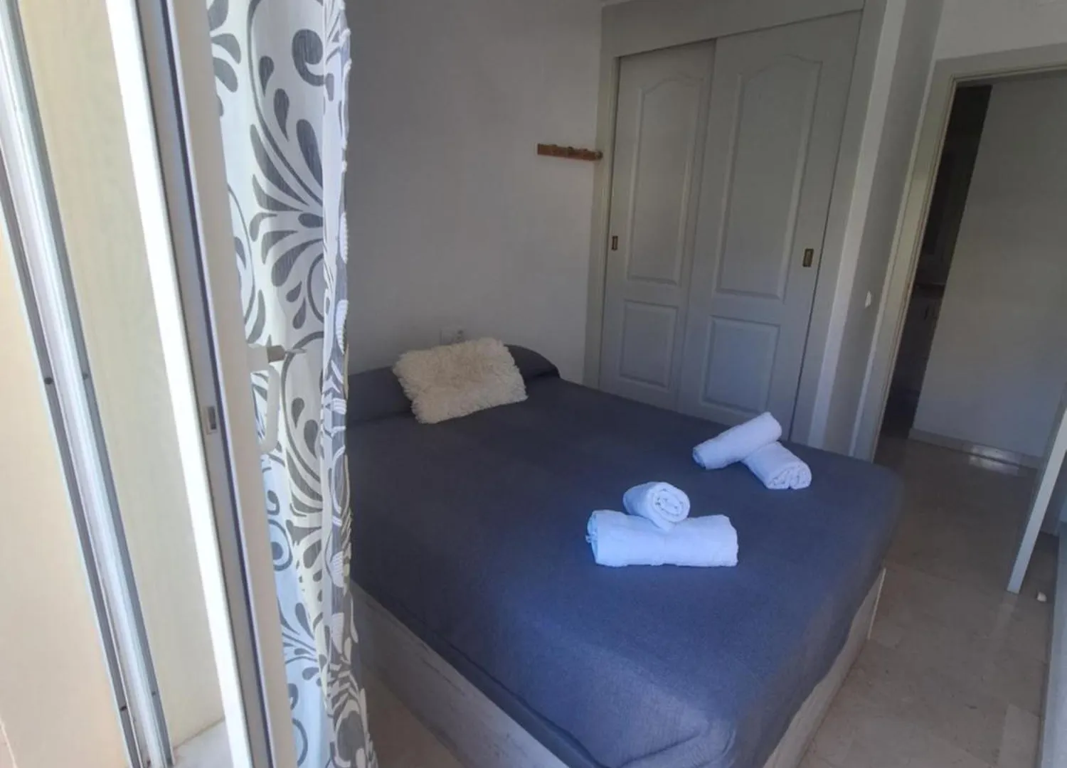 Apartamentos Jowi - Piso Amplio Y Familiar Benalmádena